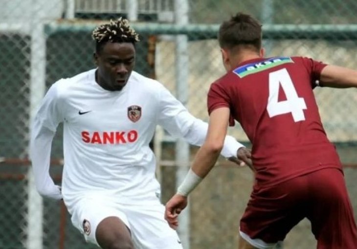 Nigerijac danas debituje u Premijer ligi