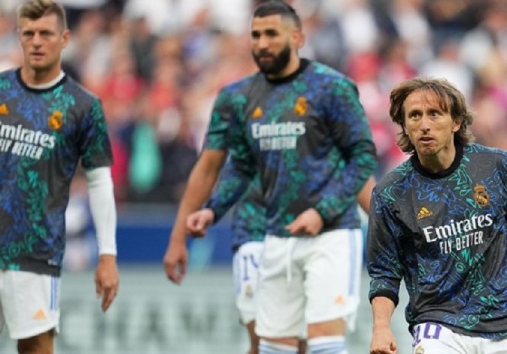 TEKTONSKE PROMJENE NA SANTIAGO BERNABEU! Objavljen tajni Perezov plan: Pola senatora Reala odlazi, dolazi nova nadolazeća zvijezda