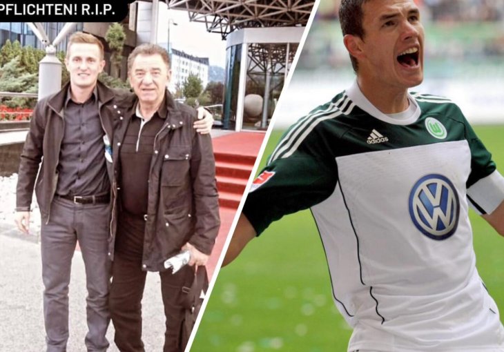 Preminula je legenda Banja Luke: “Taj čovjek je Džeku preporučio Wolfsburgu”