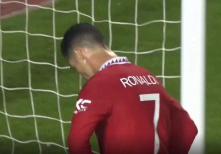 ŠOKANTAN TRANSFER Skupina vetarana na jednom mjestu: POZNAT JE NOVI KLU CRISTIANA RONALDA, STIŽE VEĆ U JANUARU