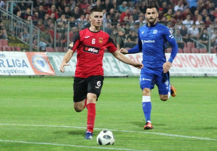 Željezničar dužan još novca prema Čeliku, sve zbog bivšeg igrača