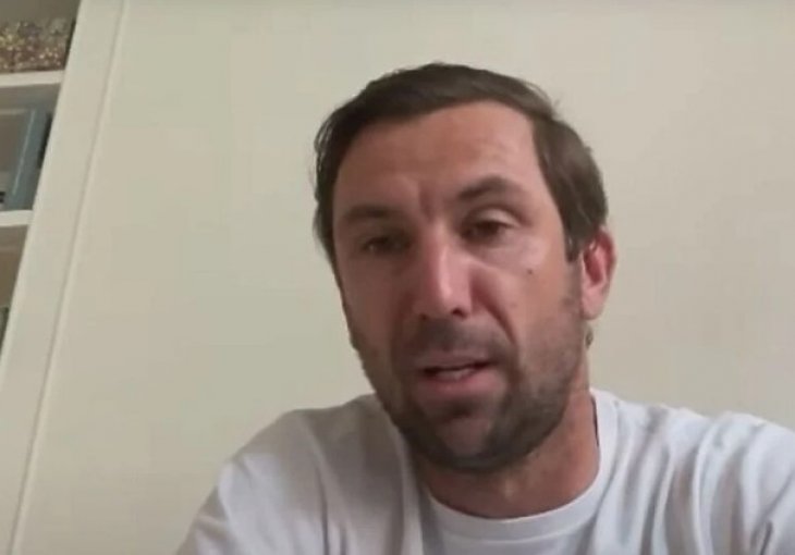 Darijo Srna ponovo pričao o utakmici Bosne i Hercegovine i Rusije, poslao je novi apel