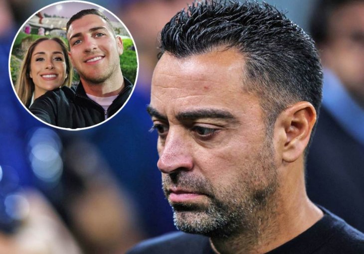 BARSA JE NA JEDNOJ POZICIJI PROMIJENILA 10 IGRAČA: Šest godina su u HAOSU i bez rješenja, evo koga sad Xavi želi!