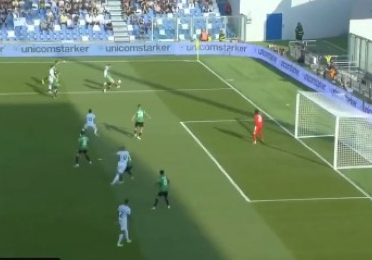 EDIN DŽEKOOOOO, Dijamant spašava posao Inzaghiju: Ovo će mu pamtiti do kraja života