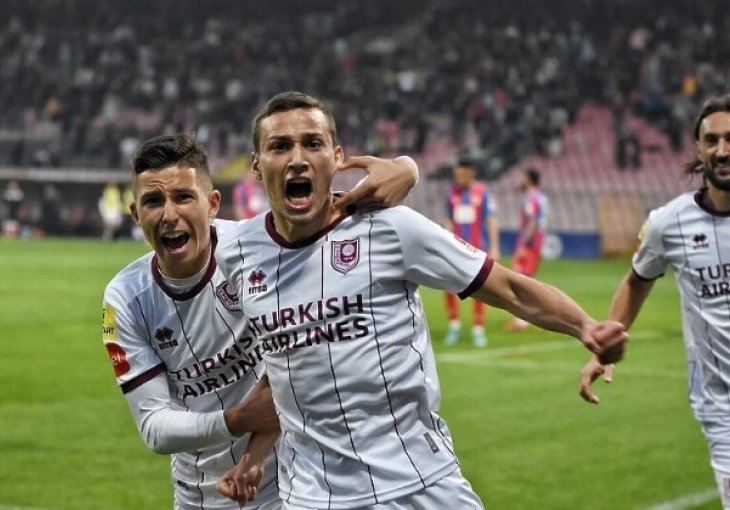 Pobjede Sarajeva i Zrinjskog u dva derbija Premijer lige