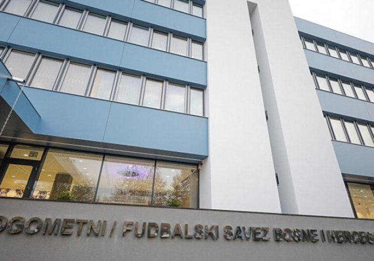 U savezu kupuju vrijeme: Nogometni savez BiH odgodio sutrašnju sjednicu na kojoj se trebao razmatrati meč s Rusima
