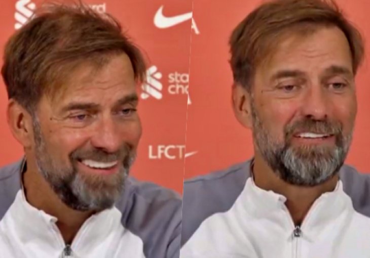 OTOK BRUJI O OVOME: Klopp pred derbi ismijao ‘Topnike’, pa mu se to žestoko obilo o glavu