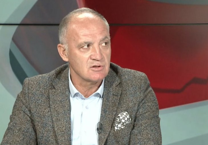 VLATKO GLAVAŠ ZGROŽEN PLANOVIMA NOGOMETNOG SAVEZA: Ne postoji način da se ova odluka može promijeniti