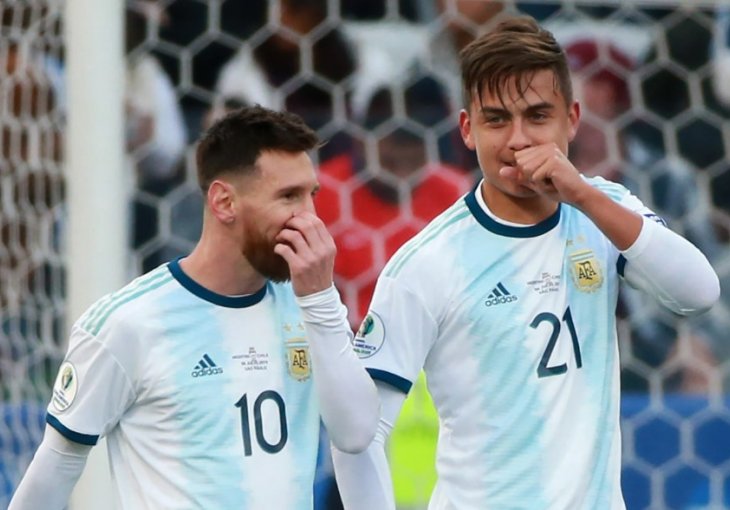 Selektor Argentine dobio je vijesti koje nikako nije želio čuti pred Svjetsko prvenstvo