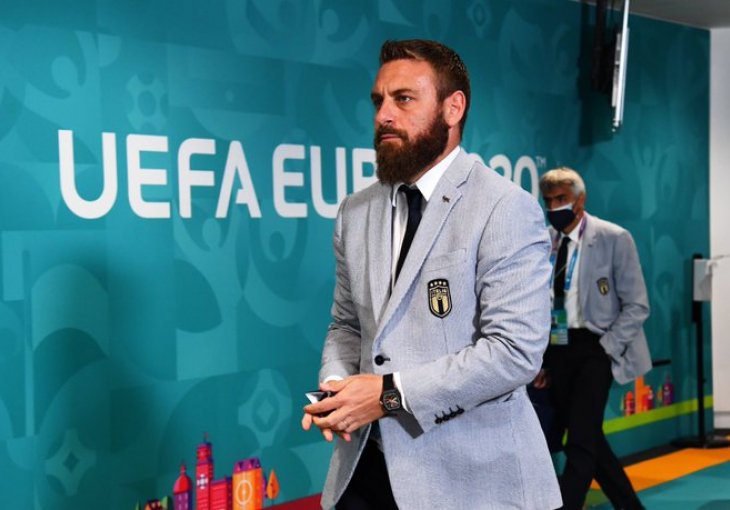 Italijanska druga liga okuplja legende, velika imena će nastupati tu