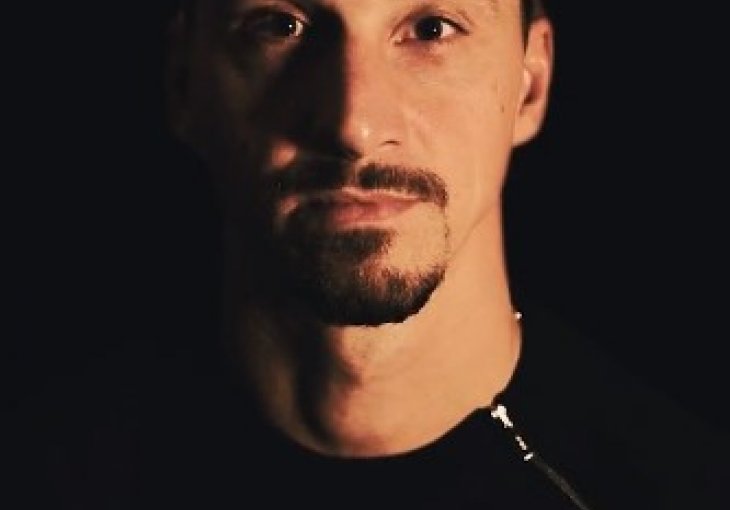 Zlatan Ibrahimović se pojavio na TikToku, prvim videom već 