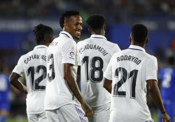 DA TI MOZAK STANE: Zbog ovoga je Real Madrid najveći evropski klub