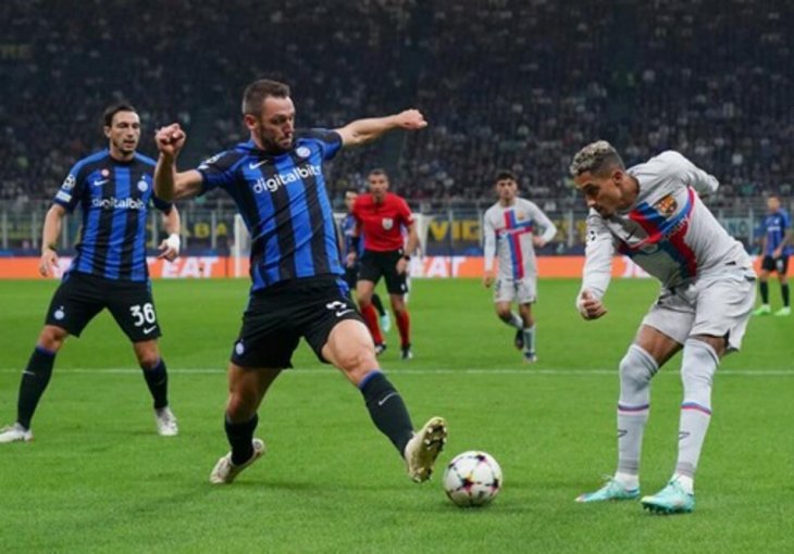 BARSA NEMA DRUGU OPCIJU! Xavi: Optimista sam, moramo pobijediti Inter
