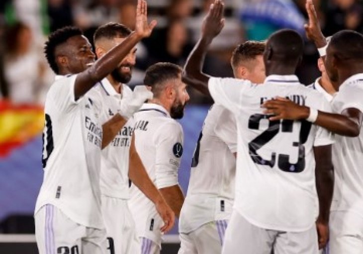 BUUUUUUUUUUM, BRAZILSKA ZVIJEZDA KOJA BLISTA OVE SEZONE POTVRDILA PREGOVORE S REALOM! Perez odlučniji no ikad stvoriti nove Galacticose