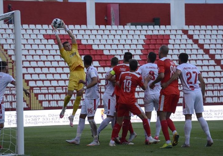 Danas se igra derbi u Mostaru, utakmica najvećih rivala