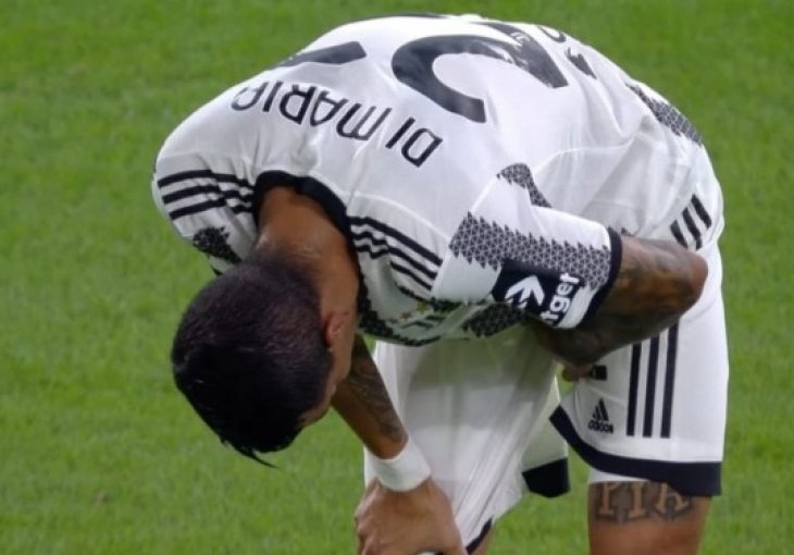 Uvijek može gore: Juventus dobio nove loše vijesti