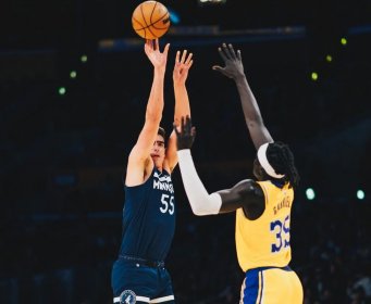 Luka Garza briljirao u posljednjoj utakmici sezone u NBA razvojnoj ligi, ubacio je čak 47 poena
