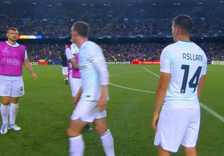 NAŠ DIJAMANT: Da su Messi ili Ronaldo uradili ono što je Džeko cijeli svijet bi ih do sada proglasio herojima