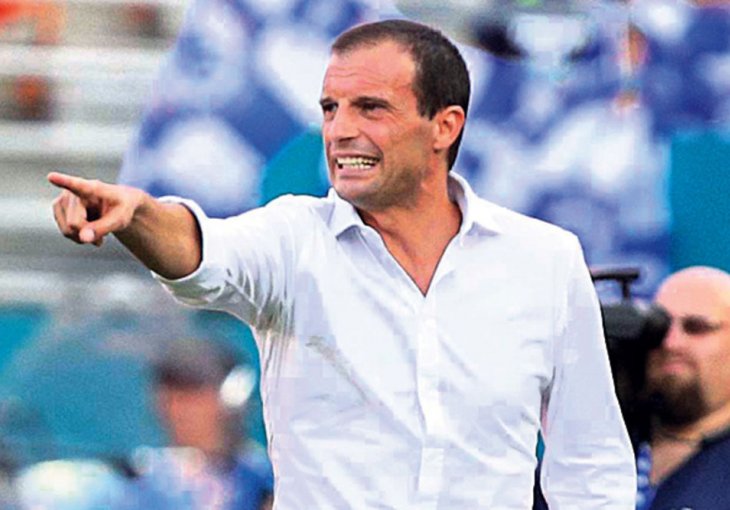 JUVENTUS SE RASPADA, ALEGRIJA BAŠ BRIGA: Vlahović i Kostić ne mijenjaju trenera zbog OGROMNOG NOVCA