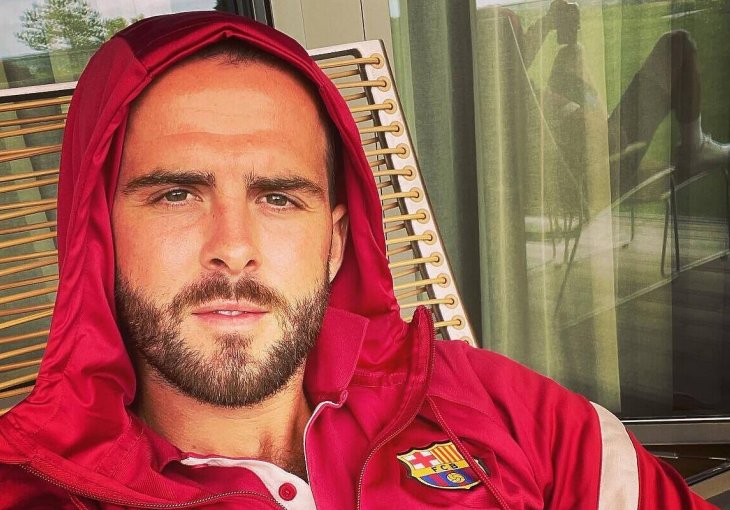 JOŠ JEDNA LOŠA VIJEST ZA BARCELONU: U crno ju je zavio i Miralem Pjanić