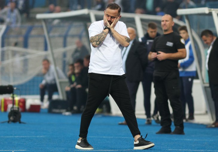 Disciplinska komisija N/FS BiH kaznila Mulalića i Željezničar