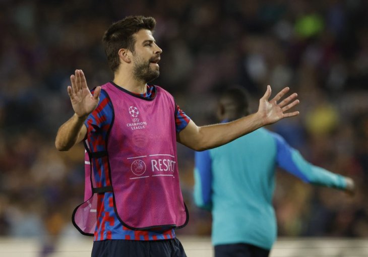 DO JUČER JE BIO LJUBIMAC, DANAS JE POTPUNO OMRAŽEN! Marca: Barcelona se što prije želi riješiti trofejnog veterana
