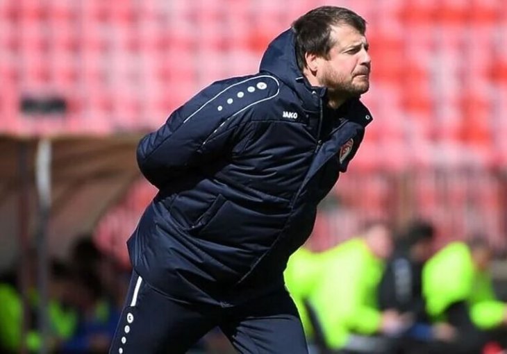 LALATOVIĆ UZ PSOVKE IZAZVAO NOVU BURU: Ne postoji Srbin koji će mi skinuti glavu