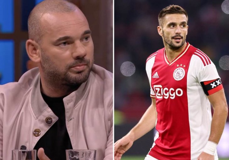 SKANDAL! LEGENDA OPTUŽILA TADIĆA I AGENTA DA BIRAJU TIM U AJAKSU: Da je to trener uradio, KRAJ za Srbina!