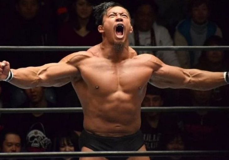 Nevjerovatna vijest stiže iz sporta: U 36. godini preminuo čuveni japanski hrvač i MMA borac