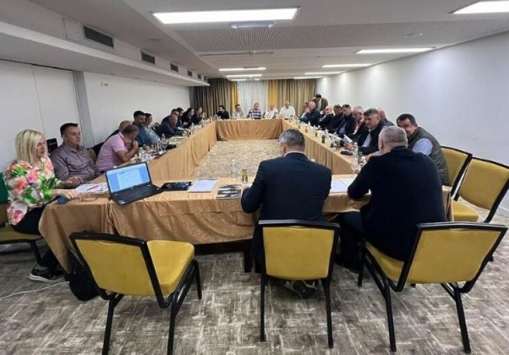 Košarkaško prvenstvo BiH počinje 29. oktobra, obavljen žrijeb parova