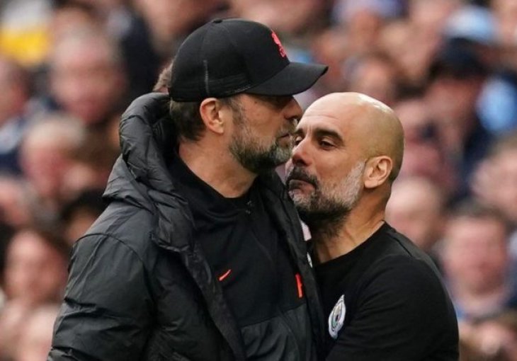 Redsi se ne nadaju mnogo: Klopp već traži opravdanja za eventualni poraz, ne osjeti se optimizam u njegovim izjavama