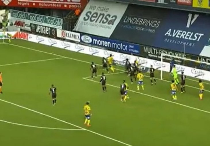 Bio je među najboljim u Dortmundu, nestao je sa velike scene, a sada je postigao gol iz kornera: O ovom potezu će se pričati
