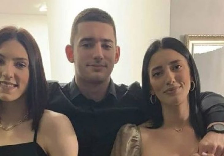 Najbolja odbojkašica svijeta je iz BiH, sestra joj igra za nas, a brat za Srbiju i postaje zvijezda