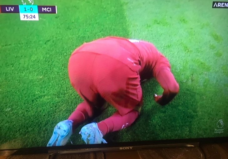MOHAMED SAAAAAALAAAAAH ODJEKUJE ANFIELDOM! Redsi vode, kakva golčina Egipćanina