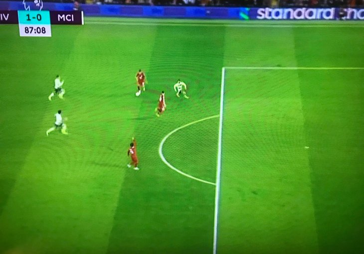 OVO BI MORAO BITI GOL, ALI LIVERPOOL JE PROPUSTIO DA DOTUČE CITY! O BAHATOM potezu igrača od 100 miliona eura bruji Otok