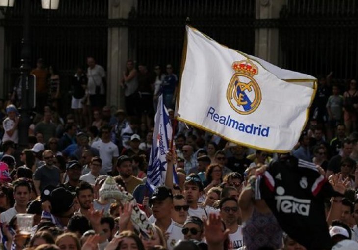 RIJEČI OD KOJIH KATALONCE BOLE SRCA Skandiranja u Madridu su bacanje soli na ranu