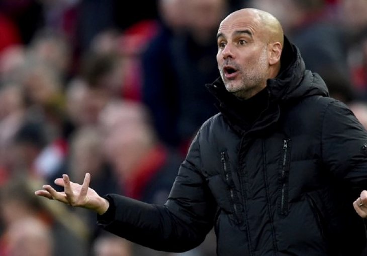 PROBLEMI NA ANFIELDU Guardiola je mogao nastradati, navijačima prijeti doživotna zabrana dolaska