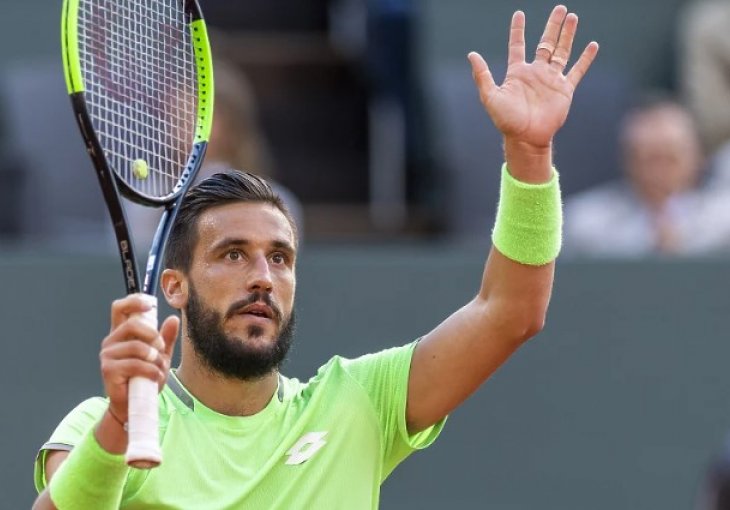Džumhur i Fatić napredovali na ATP listi, veliki pad Bašića