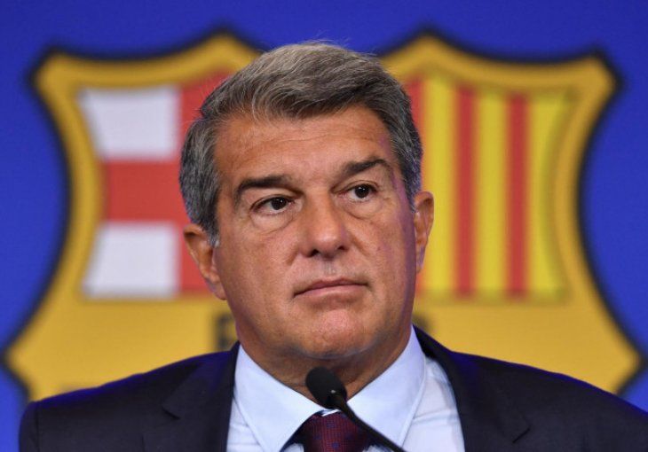 U NEPOSREDNOJ BLIZINI SANTIAGO BERNABEUA: Zašto je prije samog El Clasica uhapšen sin prvog čovjeka Barce