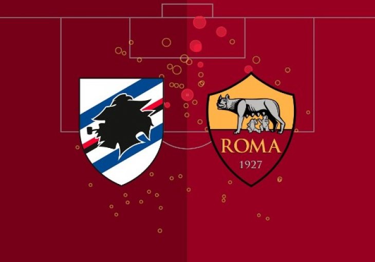 Večeras se kompletira 10. kolo Serie A