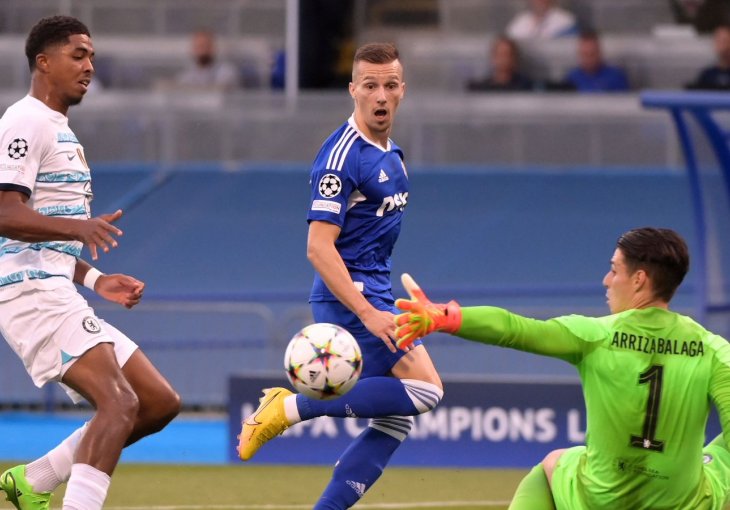 Srpski mediji: ŠOK! Dinamo ide u elitu i krade mjesto Zvezdi i Partizanu