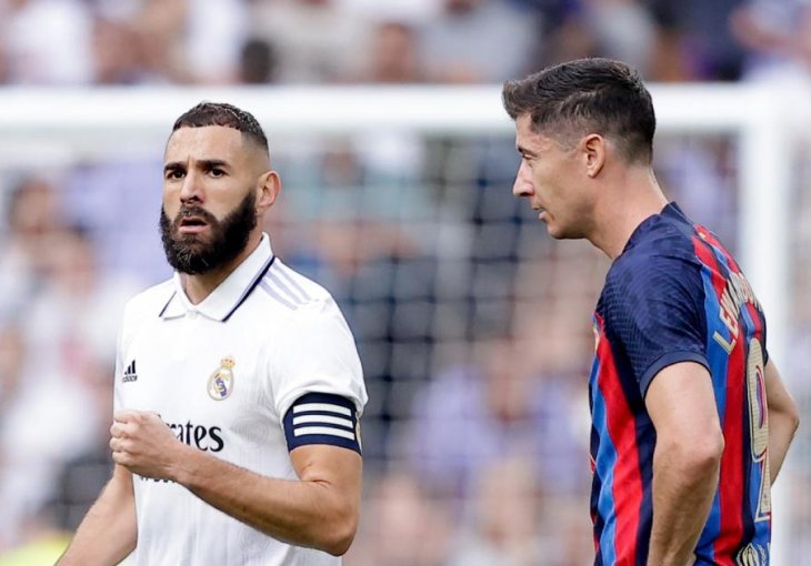 ZLATNA LOPTA: Apsolutno sve nagrade idu u Madrid i Barselonu?