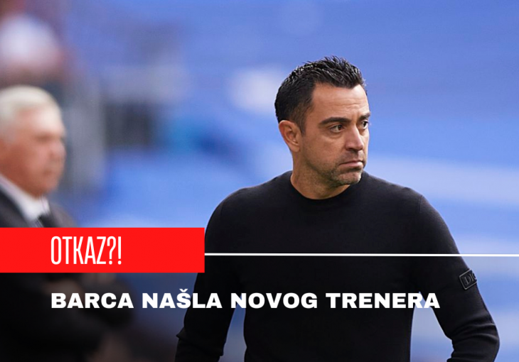 XAVIJU SU DANI ODBROJANI, LAPORTA OVO NE PRAŠTA! Barca krenula po sjajnog stručnjaka čiji su zaštitni znak TROFEJI