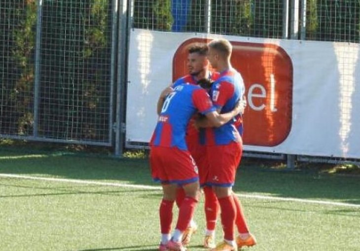 Borac se prvi plasirao u osminu finala Kupa BiH