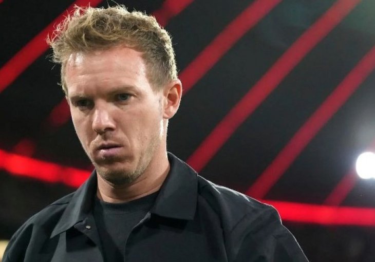 Nagelsmann smatra da postoje dvojica boljih od Gavija