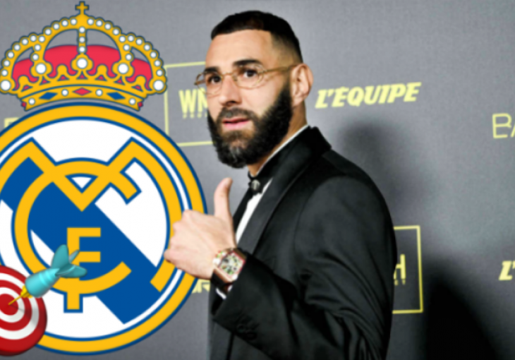 PEREZ NAŠAO ODLIČNU ZAMJENU I TO NIJE MBAPPE: Benzemu mijenja ‘mašina’ kojoj se predviđa efikasnija karijera od Ronaldove