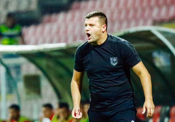 FEĐA DUDIĆ VIŠE NIJE TRENER FK SARAJEVO: Prihvaćena ostavka!