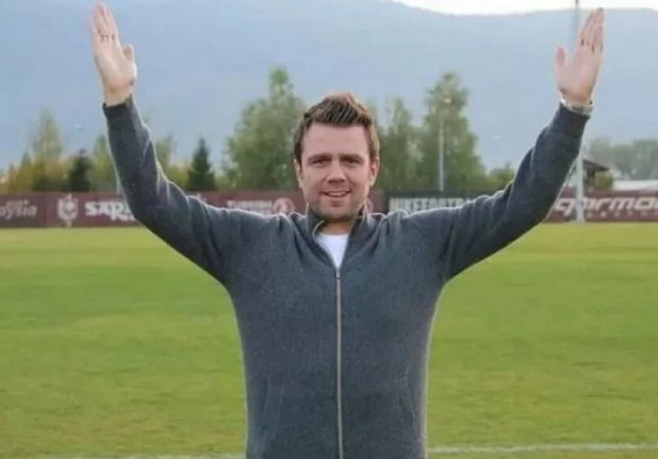 MISIMOVIĆ DOVODI IGRAČA KOJI BLISTA U BUNDESLIGI MEĐU ZMAJEVE: Naš je sto posto, želi igrati za BiH!