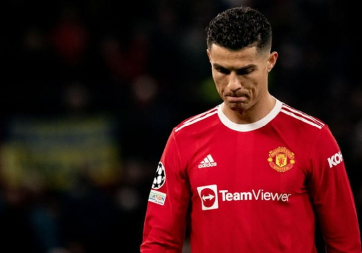 FABRIZIO ROMANO TVRDI: Ovaj muškarac je izbacio Ronalda iz ekipe Manchester Uniteda