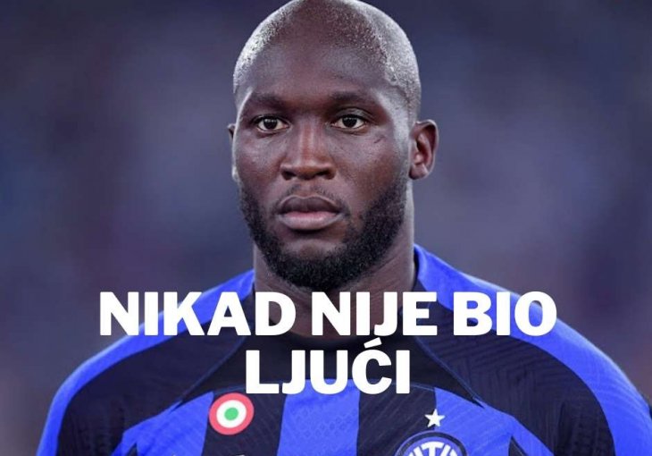 Lukaku ljut kao nikad: Uputio je prijetnje, rekao je da će ih 